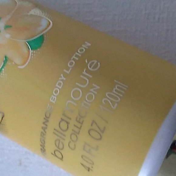 Bellamoure Vanilla Dream Body Lotion 4 fl oz Fragrance Collection - Picture 4 of 6